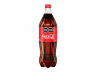 COCA COLA X 1 LTS