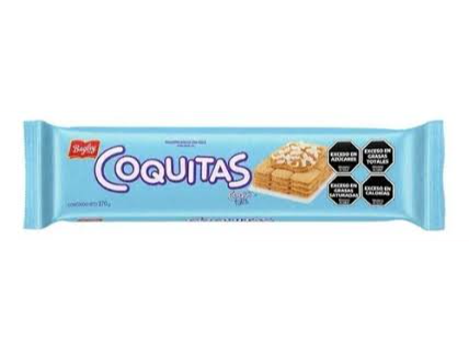 COQUITAS X 260 G
