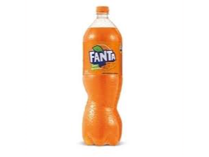 FANTA NARANJA X 1,5 LTS