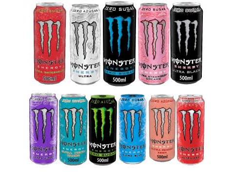 MONSTER