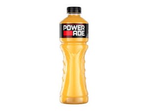 POWERRADE MANZANA X 900 ML