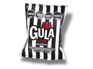 GULA KING X 72 G