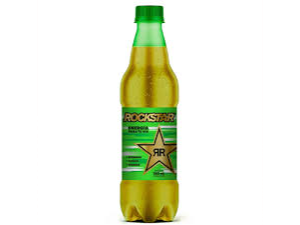ROCKSTAR X 500 ML