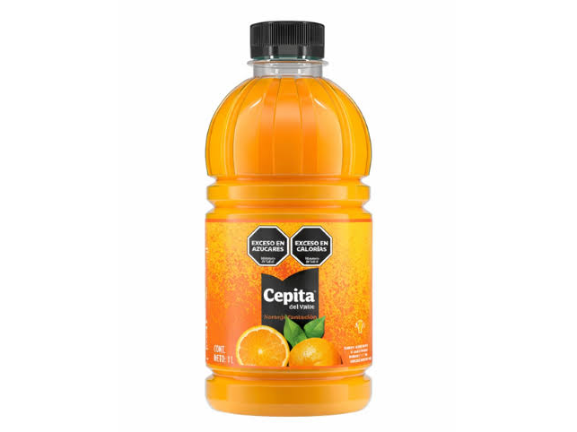 JUGO CEPITA 1Lts
