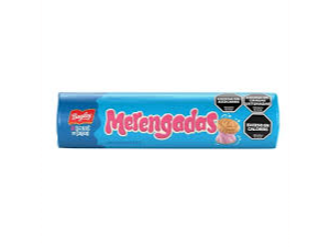 MERENGADAS X 88 G