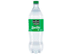 SPRITE 1.5 LTS