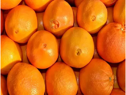 NARANJA OMBLIGO