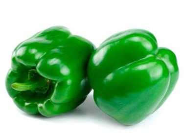 PIMIENTO VERDE