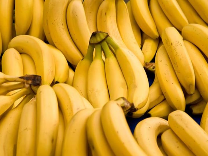 BANANA ECONOMICA (BOLIVIA, PARAGUAY)