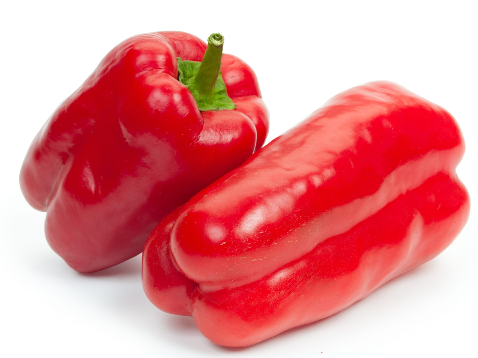 PIMIENTO ROJO