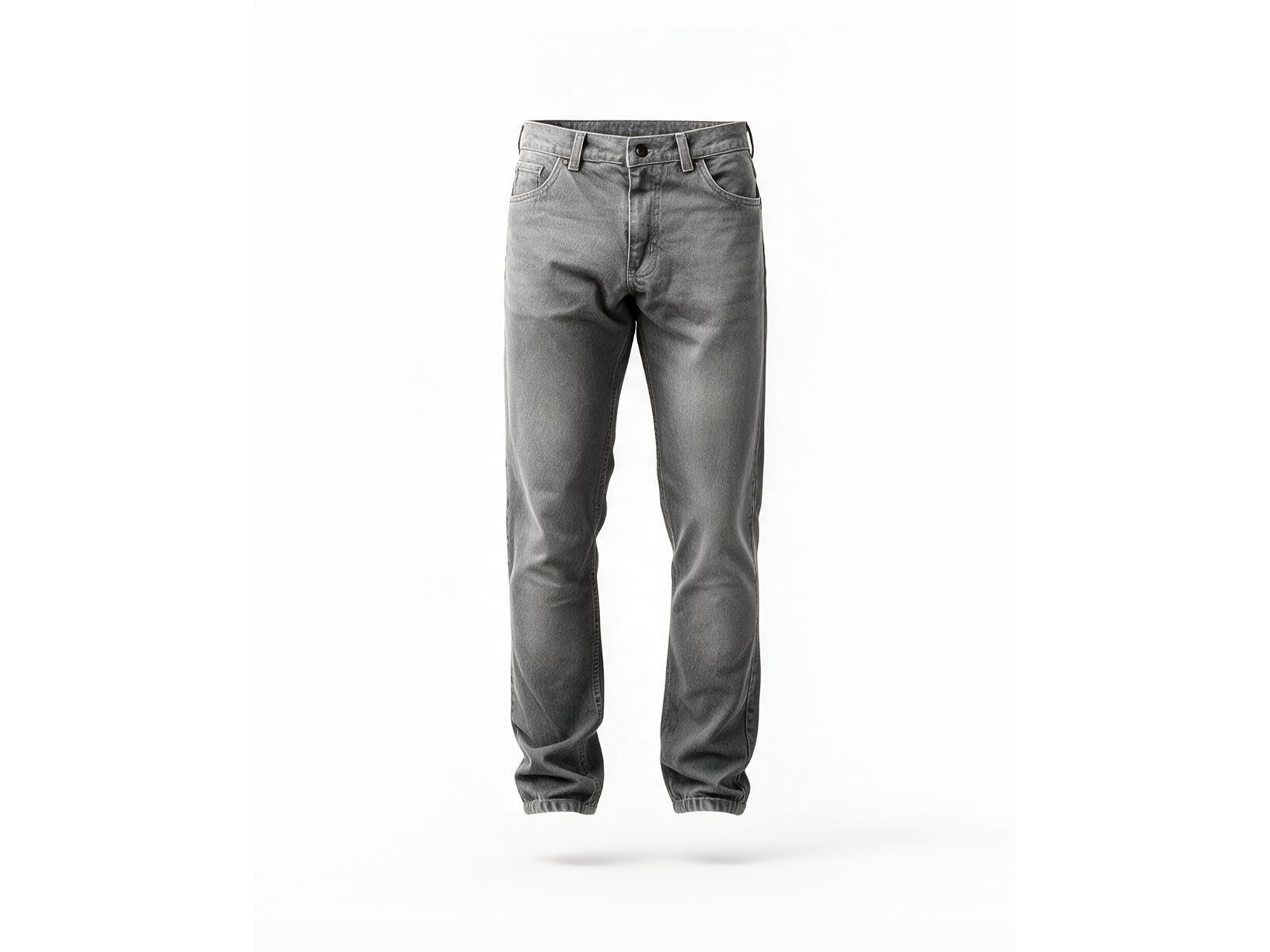 Jean Classic Fit Grey 79124/5