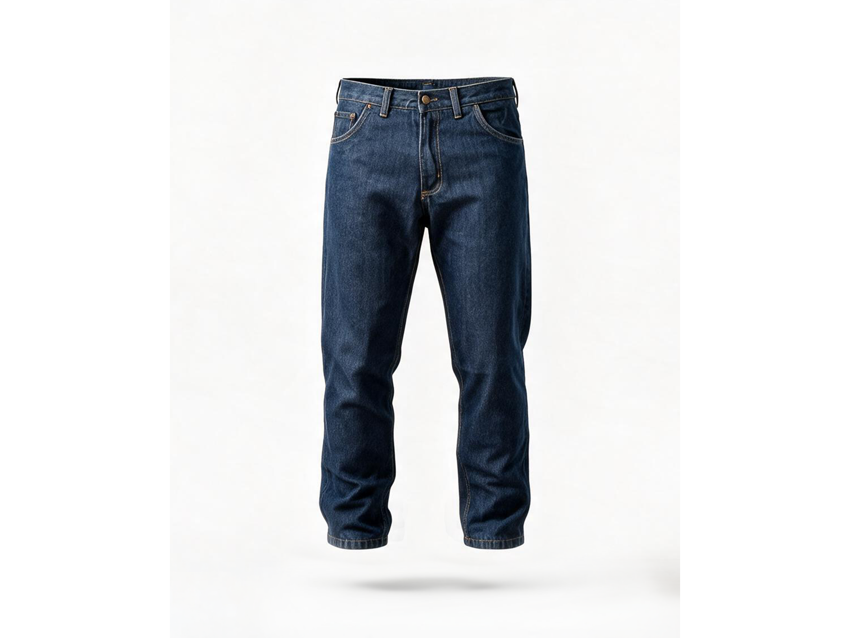 Jean Classic Fit Carter - 10326/7