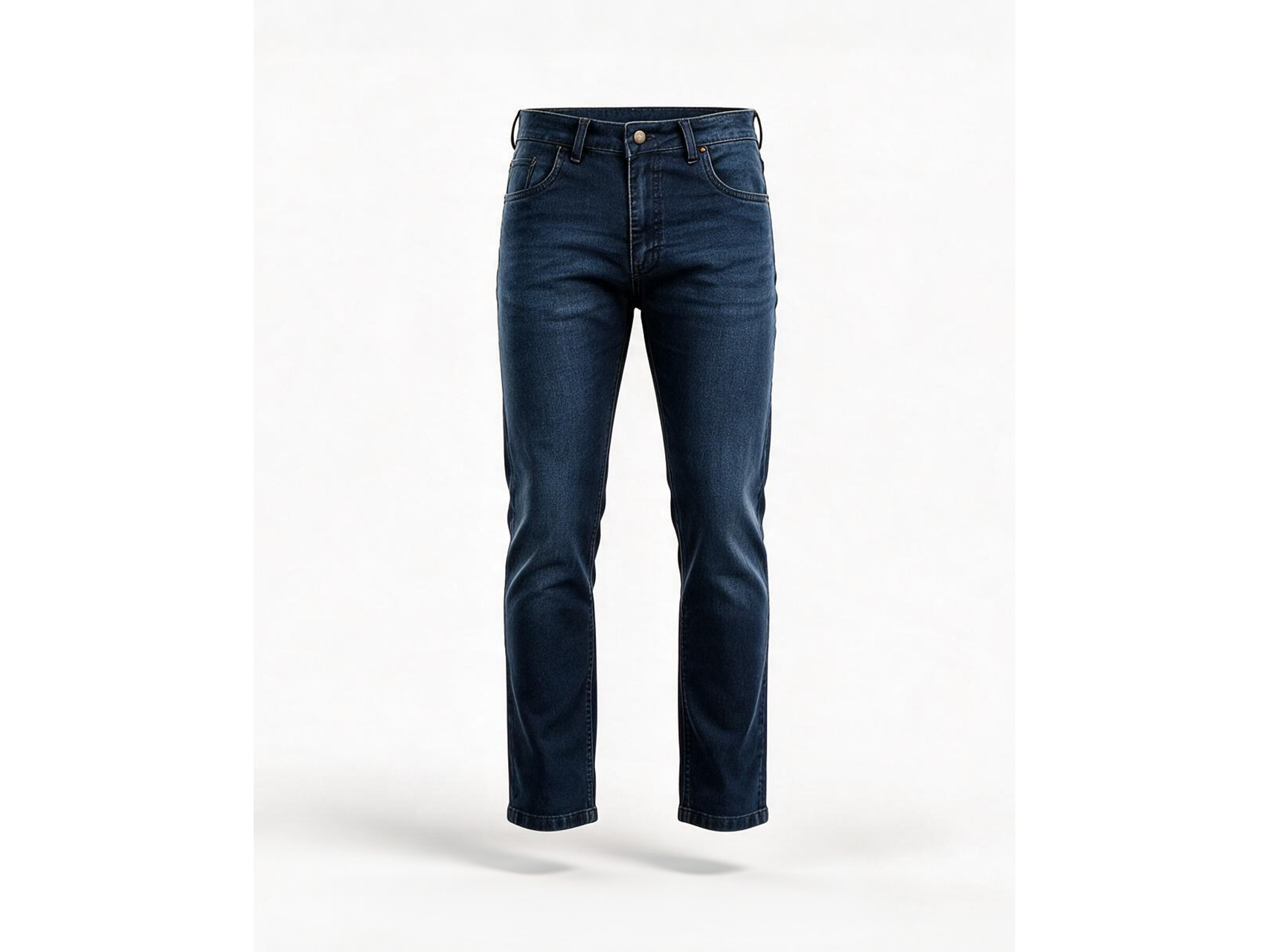 Jean Regular Fit Mike - 76260/1