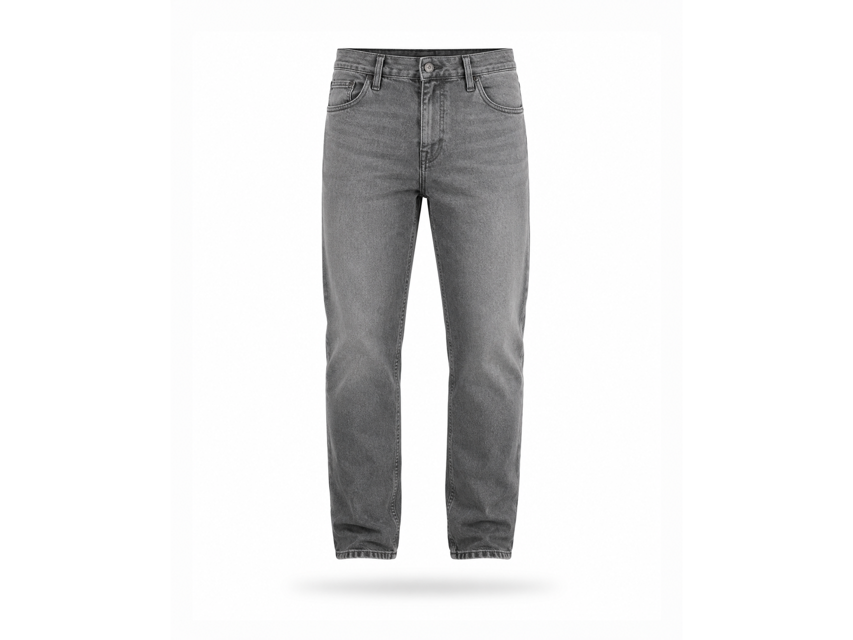 Jean Classic Fit Grey 79124/5