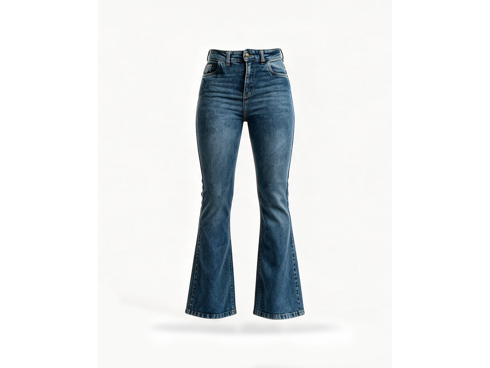 Jean Flare Diana - 78566