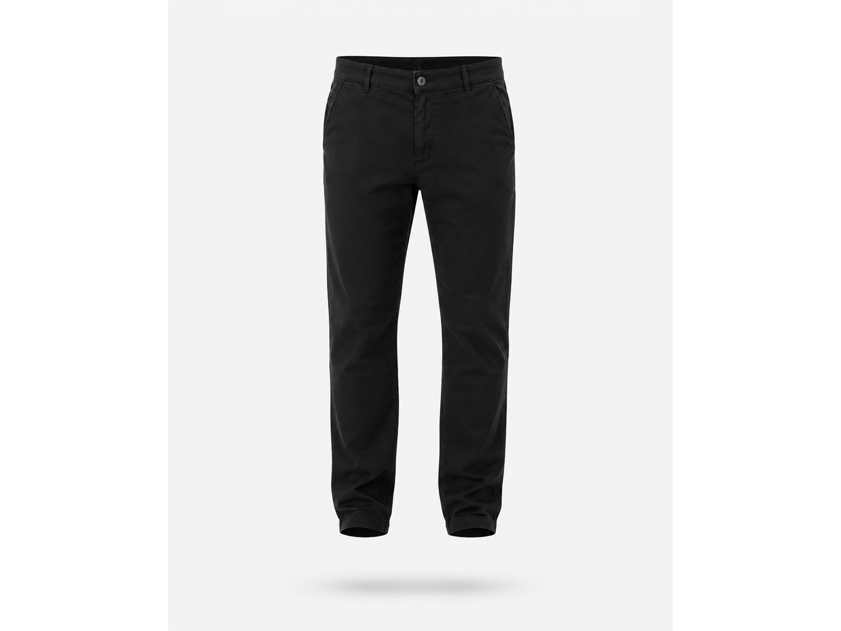 Pantalón Chino Solid -78560/1