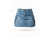 Short Pollera Cargo Malibu - 78908