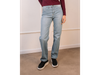 Jean Straight Fit Marea - 79184/5