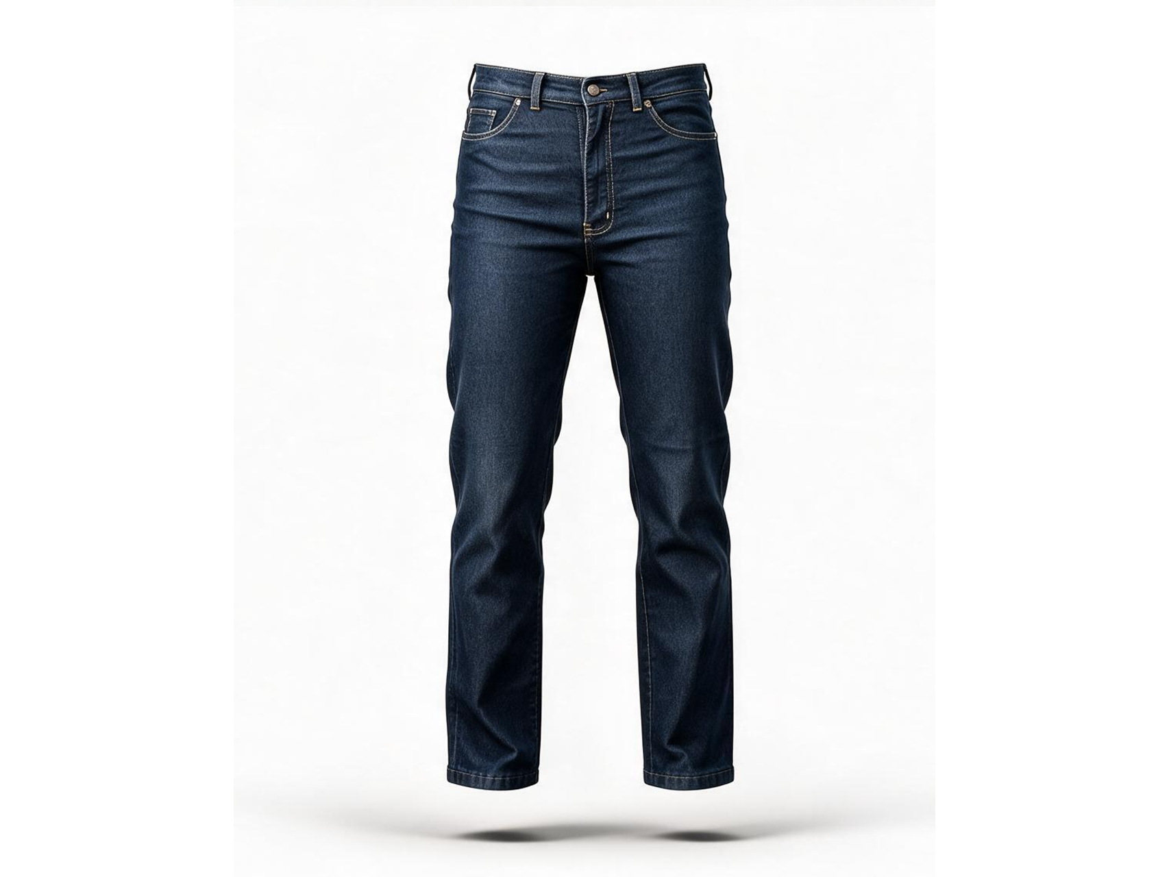 Jean Straight Fit Nova - 29000/1