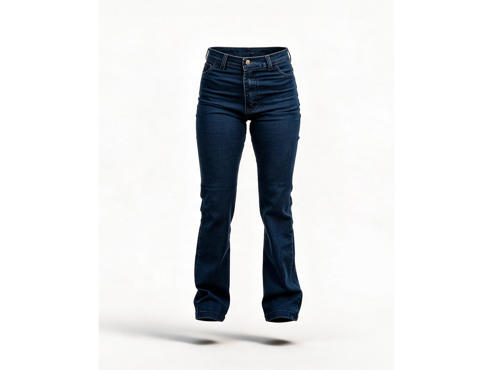 Jean Straight Fit Stomp - 78058/9