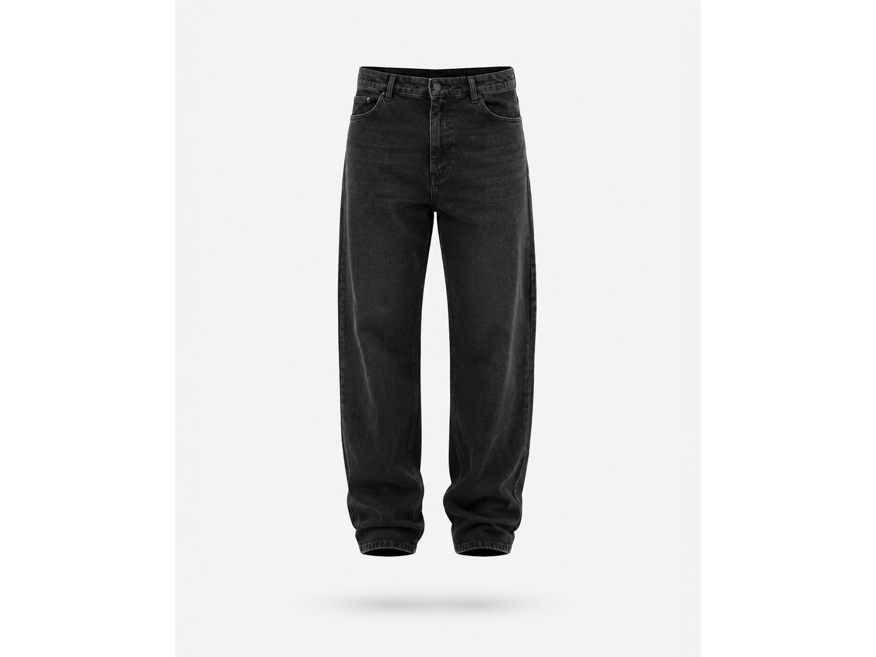 Jean Classic Fit Steel -78522/3
