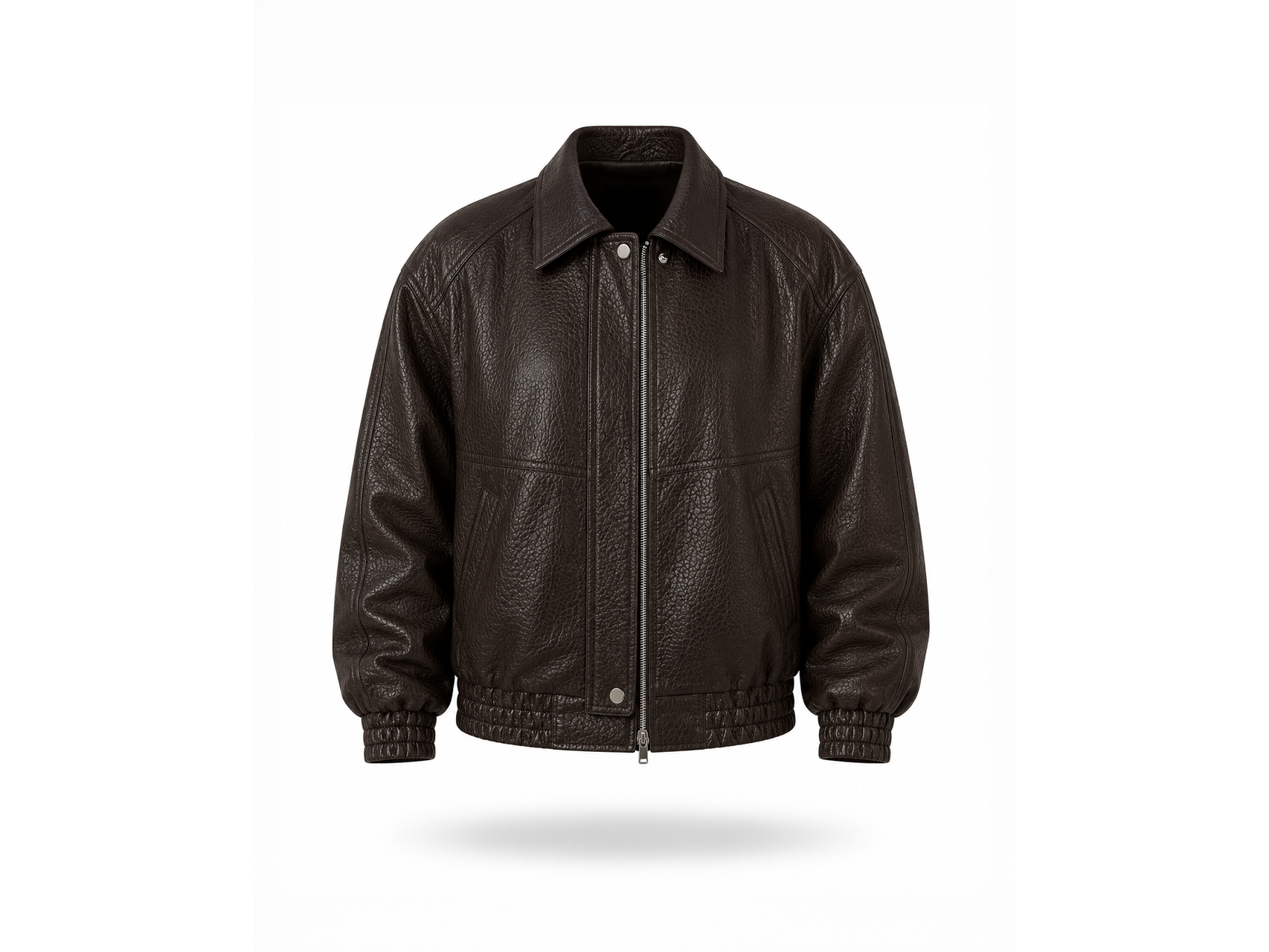 Campera Croco Dakota