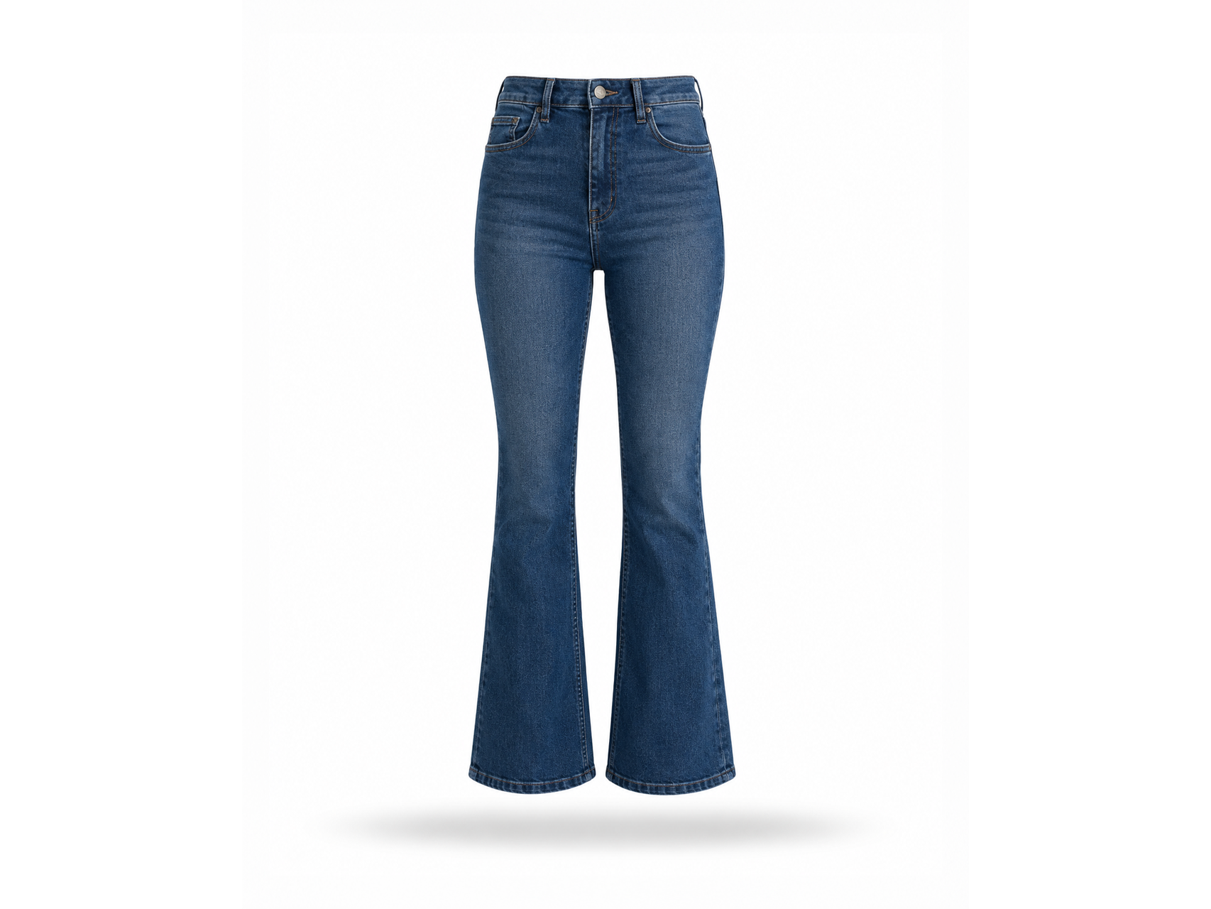 Jean Flare Josephine - 78556