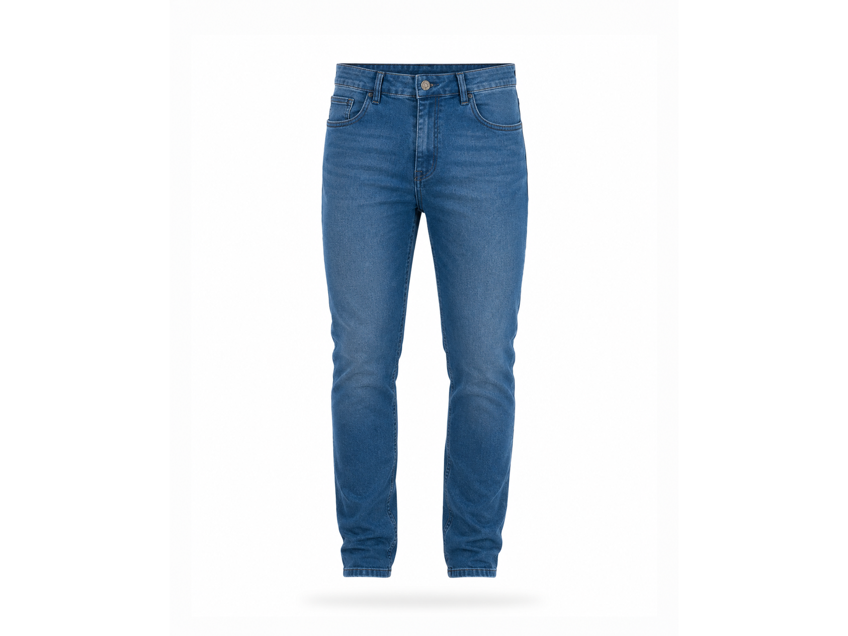 Jean Slim Fit Paul - 75786/7