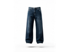 Jean Baggy Frame -78516/7