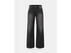 Jean Wide Leg Asfalto - 78912