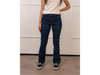 Jean Straight Fit Stomp - 78058/9