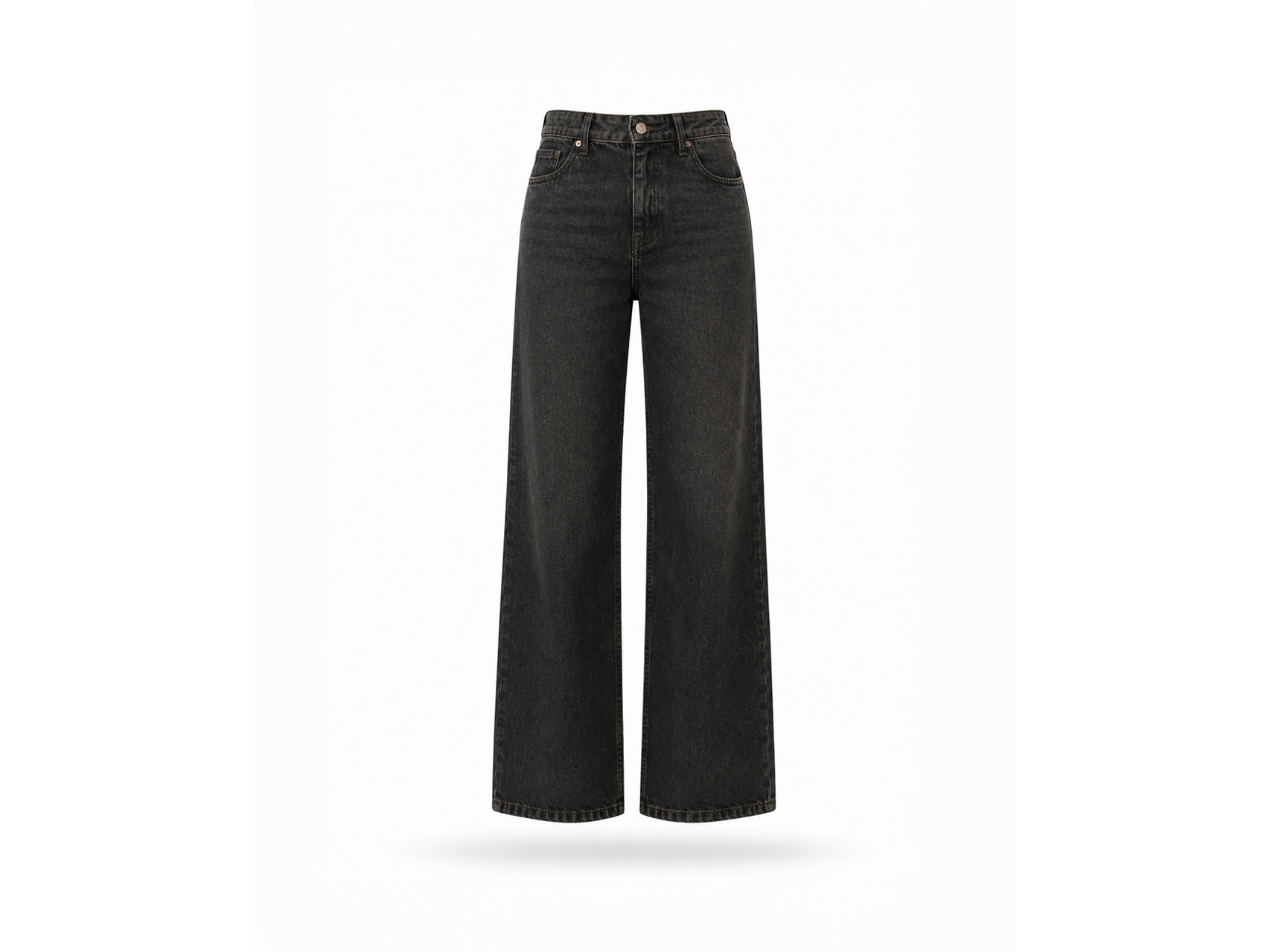 Jean Wide Leg Madison - 78434