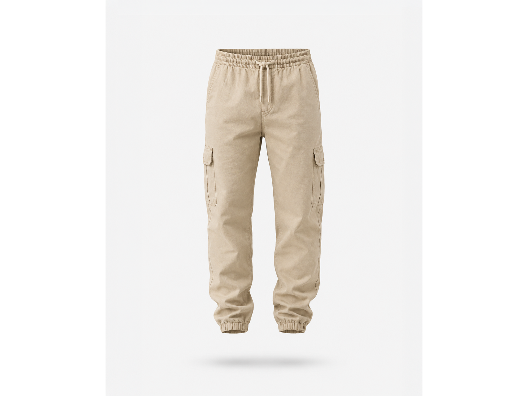Pantalón Jogger Cargo Scout -76984/5