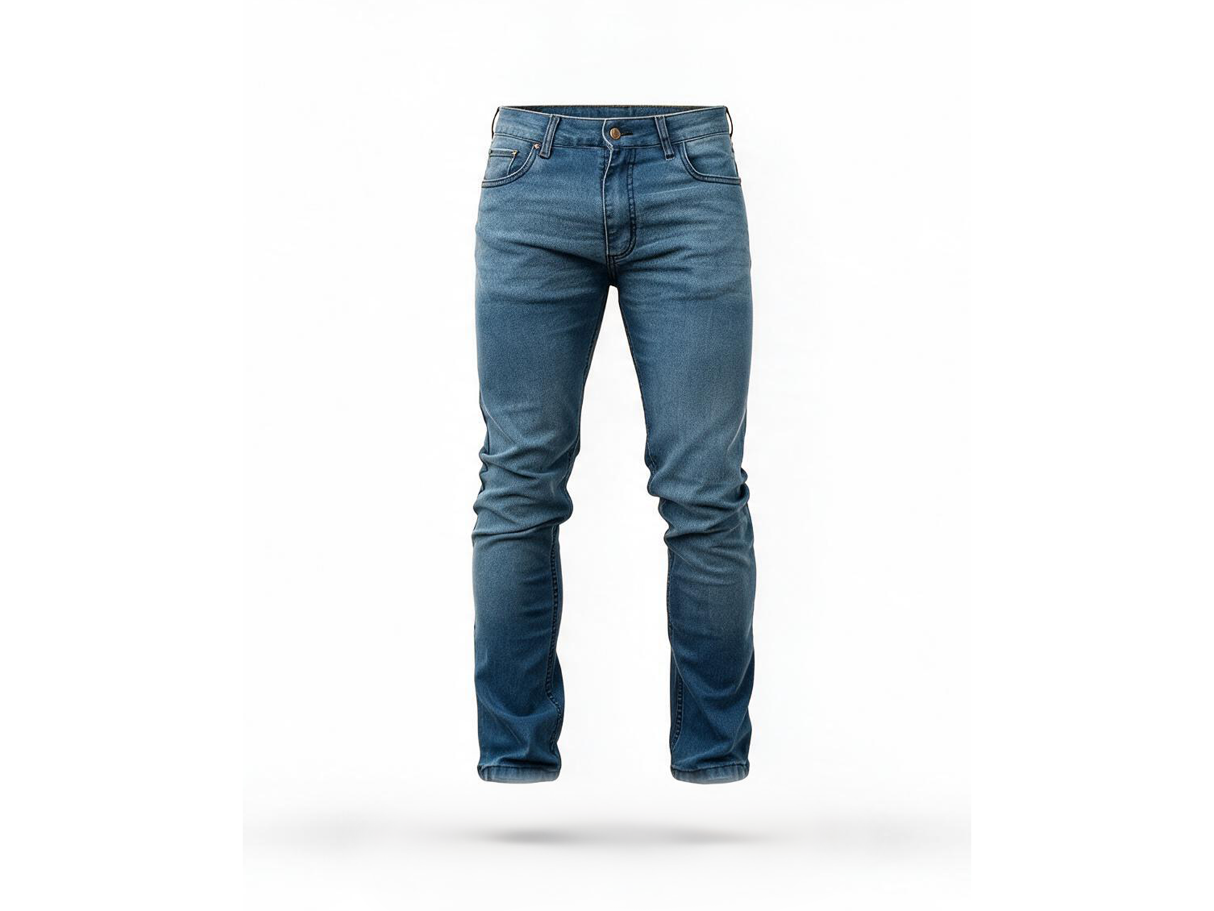 Jean Regular Fit Aruba - 10282/3