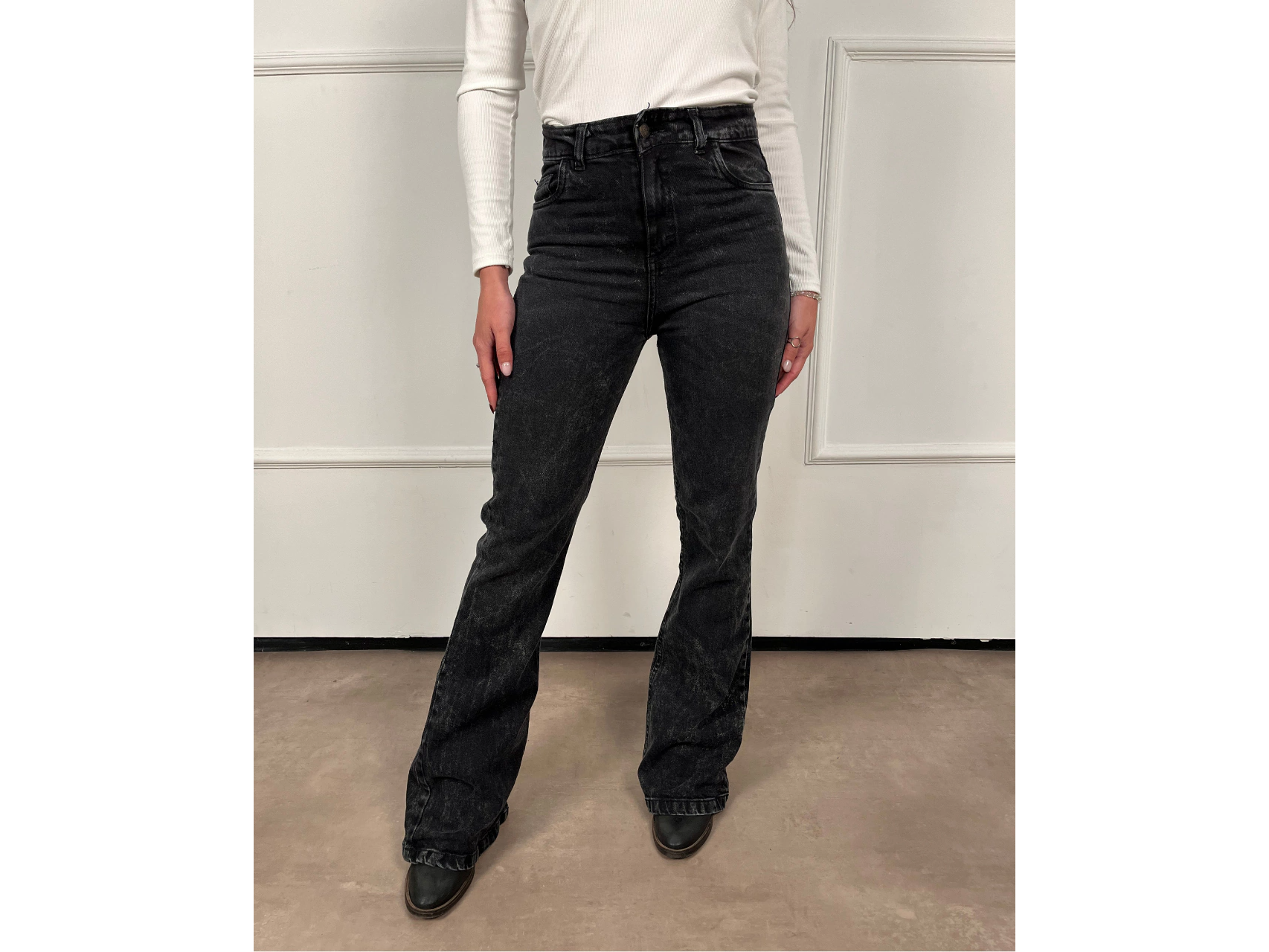 Jean Flare Jully - 78569