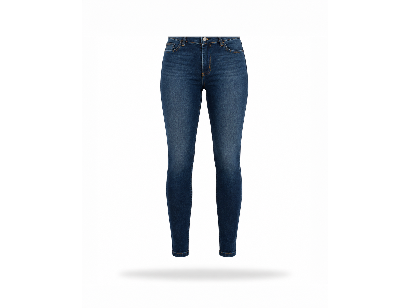 Jean Skinny Fit Oasis - 79324/5