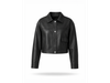 Campera Crop Pulse