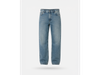 Jean Baggy Washed -78532