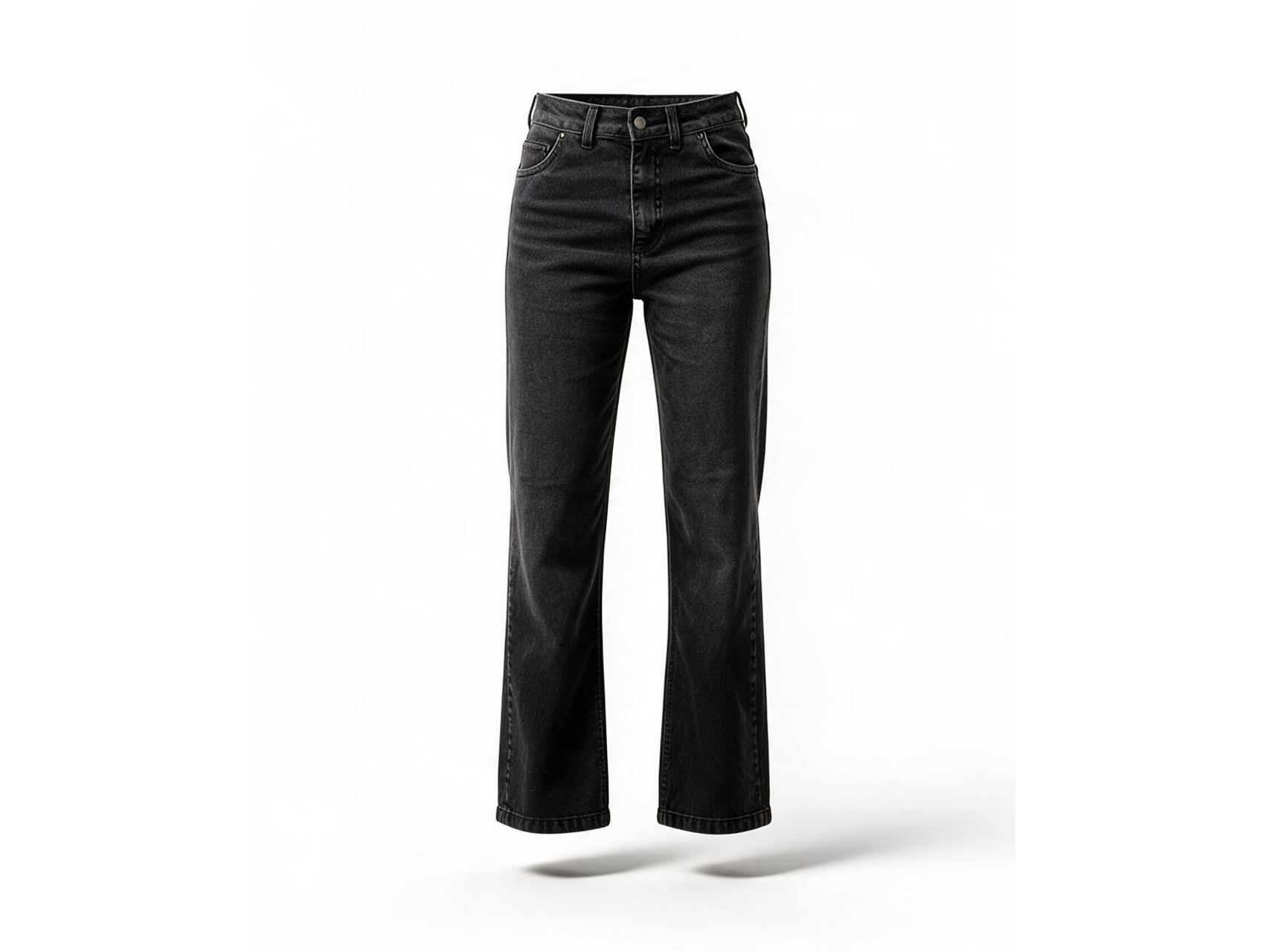 Jean Straight Fit Zonda - 78446/7