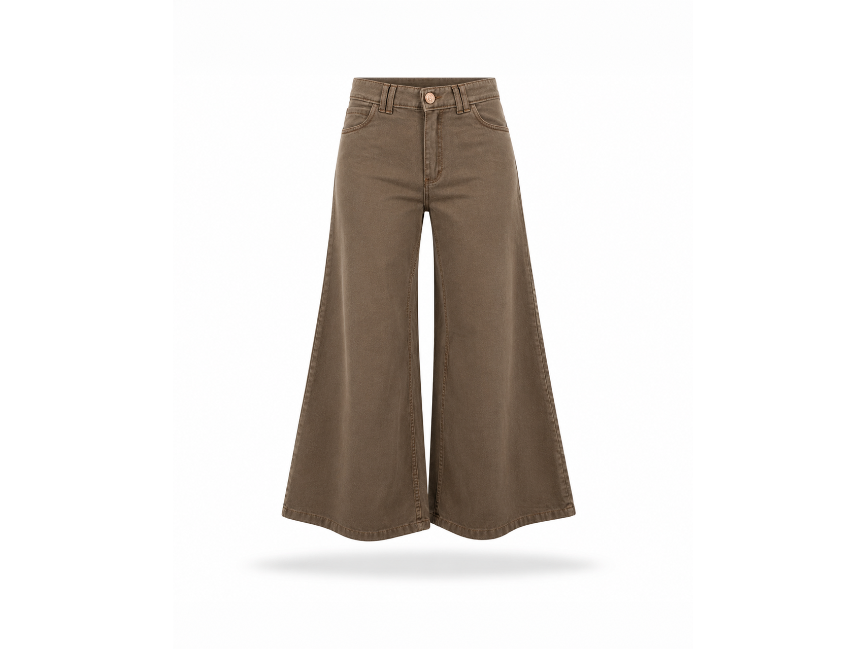 Pantalón Ultra Wide Leg Motion - 77183