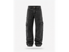 Jean Baggy Cargo Rebel -79399