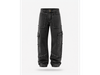 Jean Baggy Cargo Rebel -79399