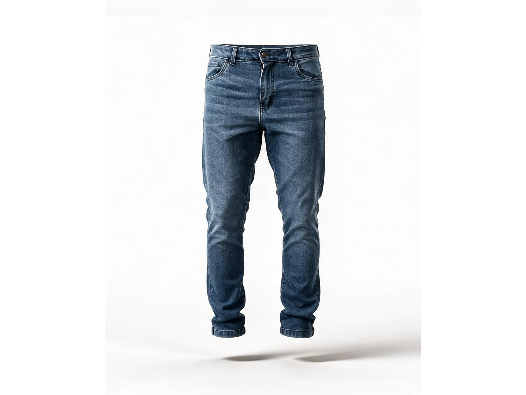 Jean Regular Fit Denver - 79220/1
