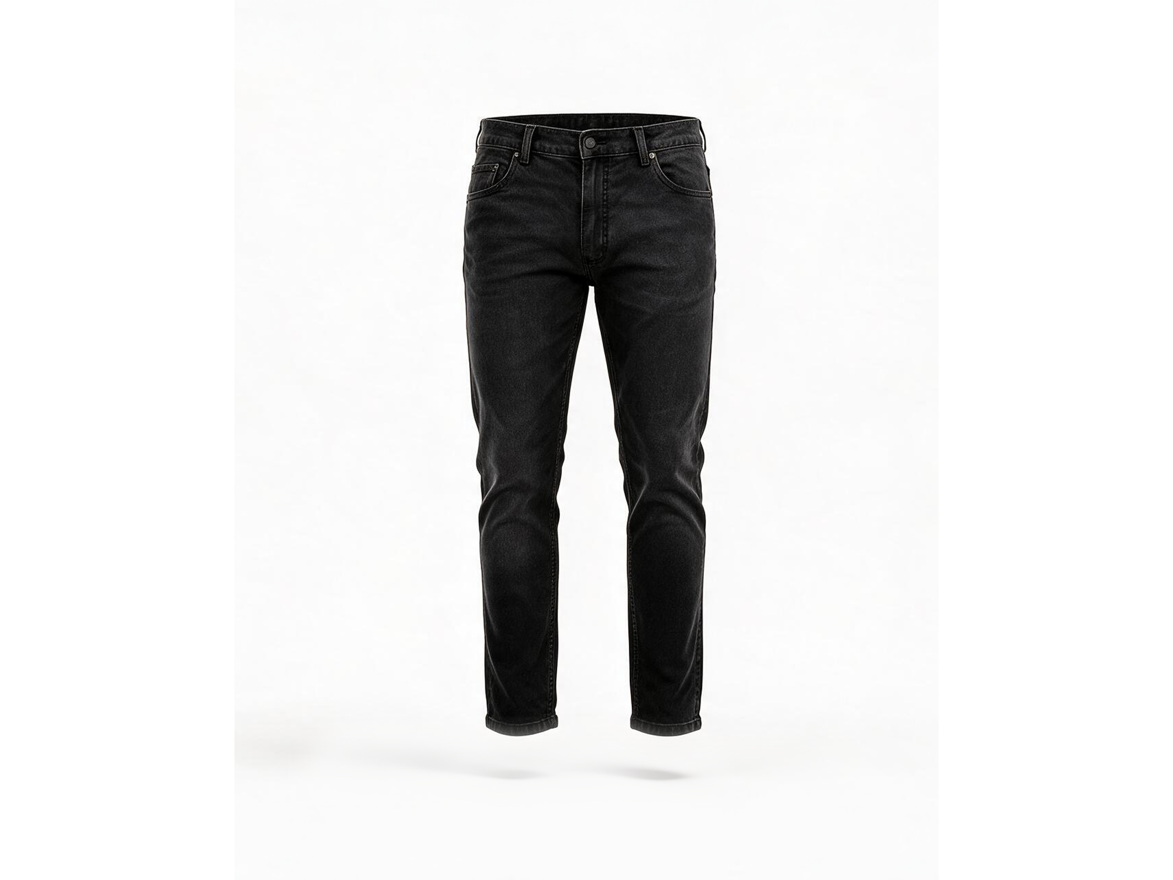 Jean Regular Fit Liam - 10284/5