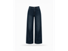 Jean Wide Leg Aura - 78512/3