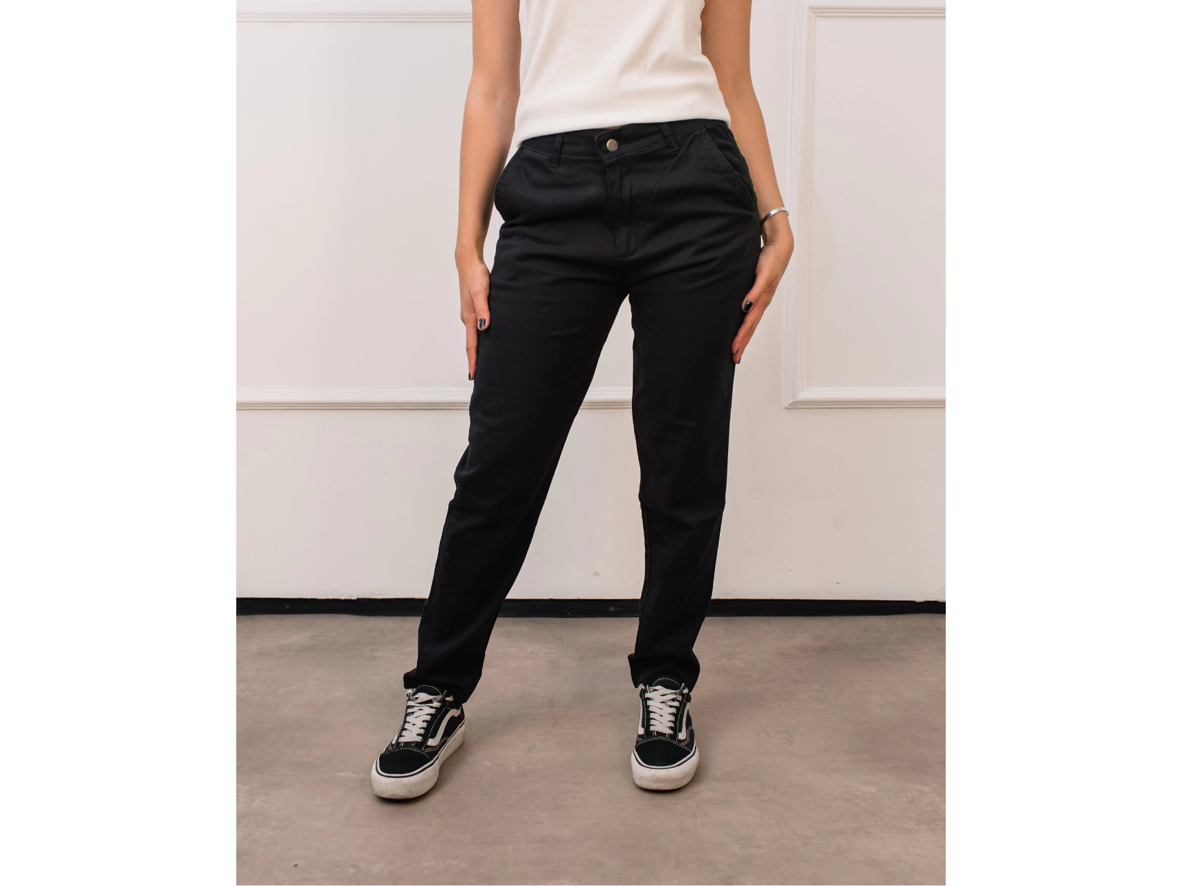 Pantalón Chino Peyton - 78502