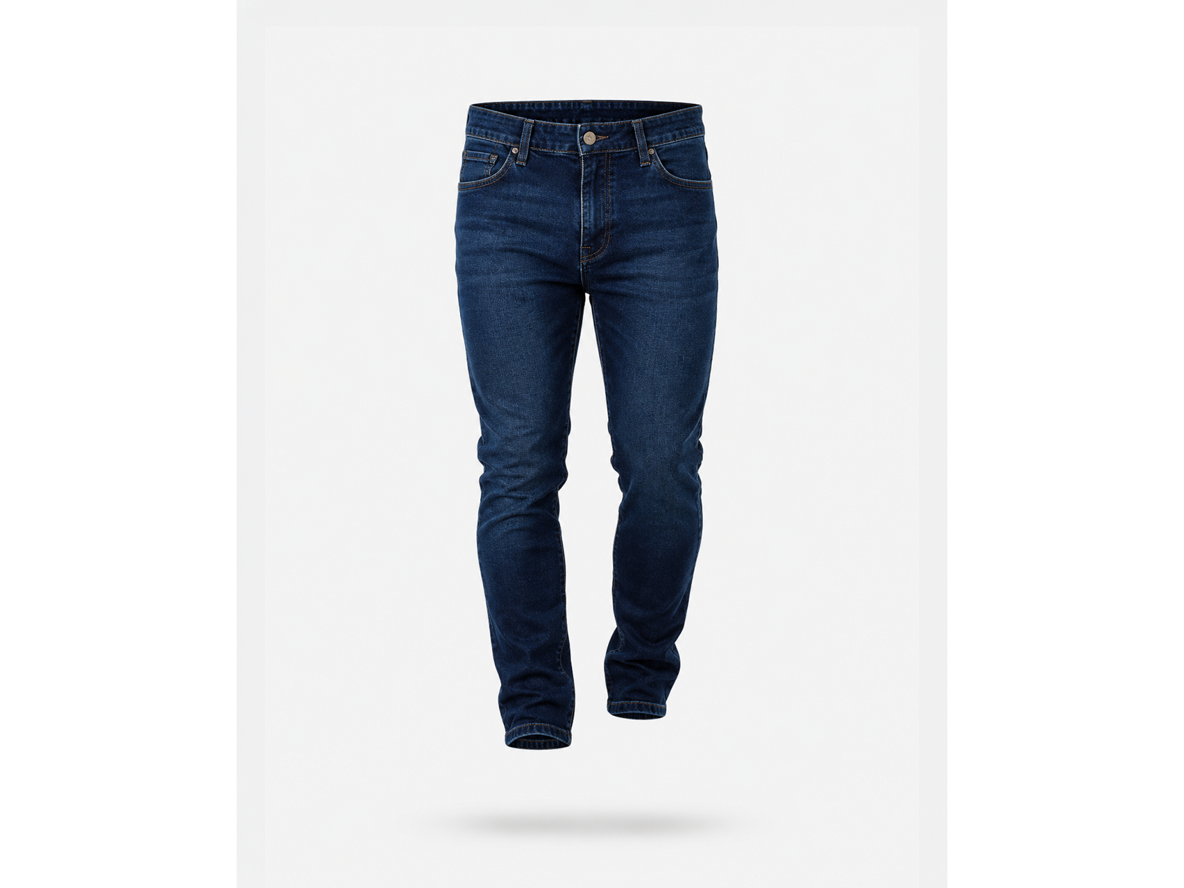 Jean Regular Fit Mike - 76260/1
