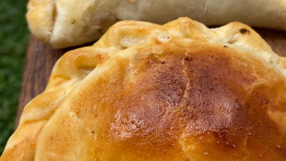 Empanadas Grandes