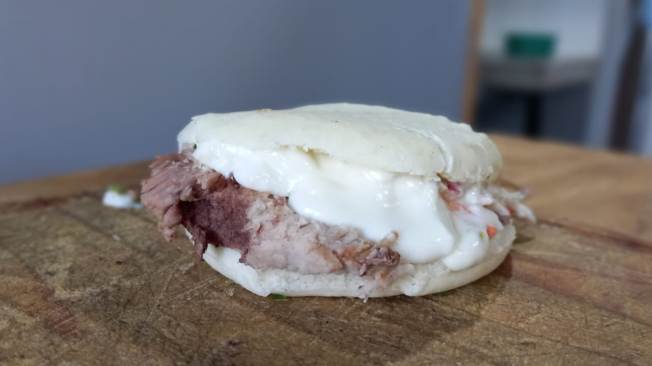 Pernil