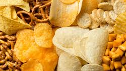 snacks salados